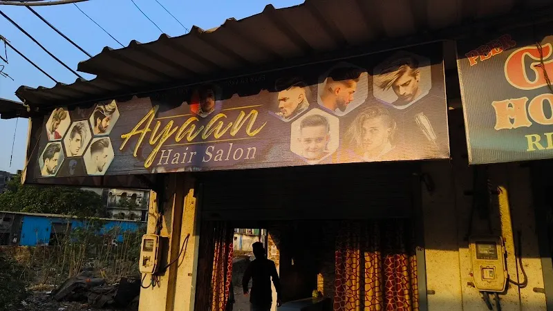 Ayaan Hair Salon