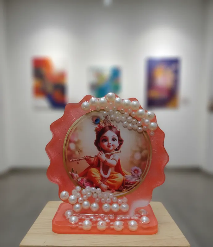 SwaRa Resin Art Studio