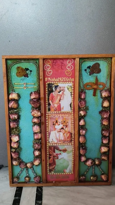 SwaRa Resin Art Studio