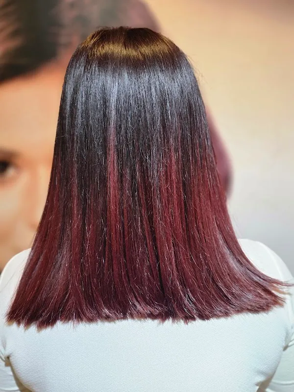 Lakme Salon For Him and Her in BT Road,Kolkata