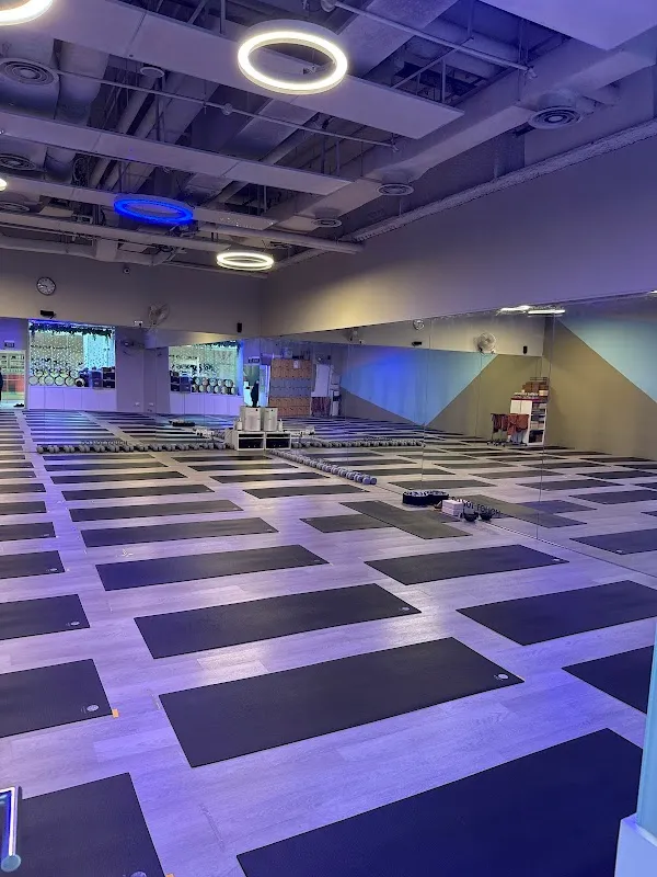Platinum Yoga Ang Mo Kio Hub