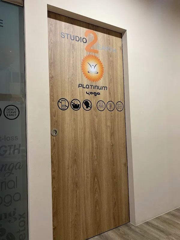Platinum Yoga Ang Mo Kio Hub