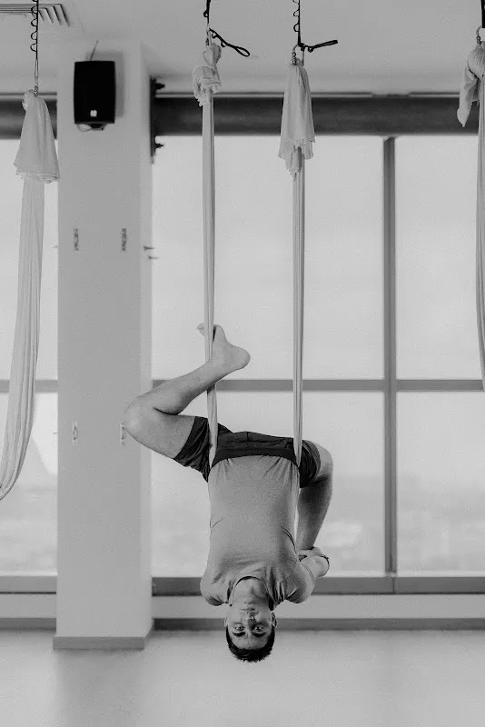 Platinum Yoga Ang Mo Kio Hub