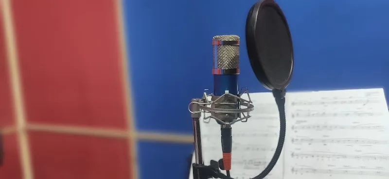 Studio Reverb