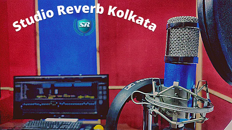 Studio Reverb