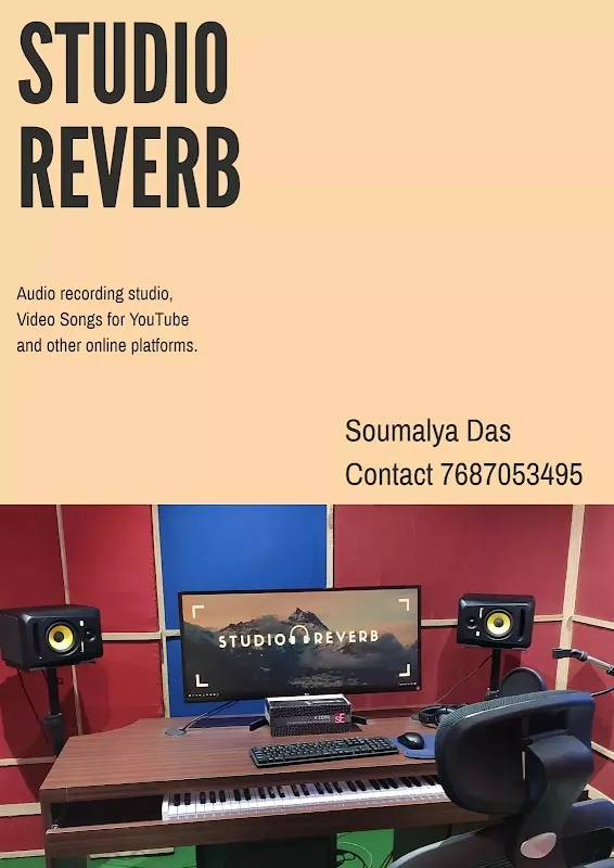 Studio Reverb