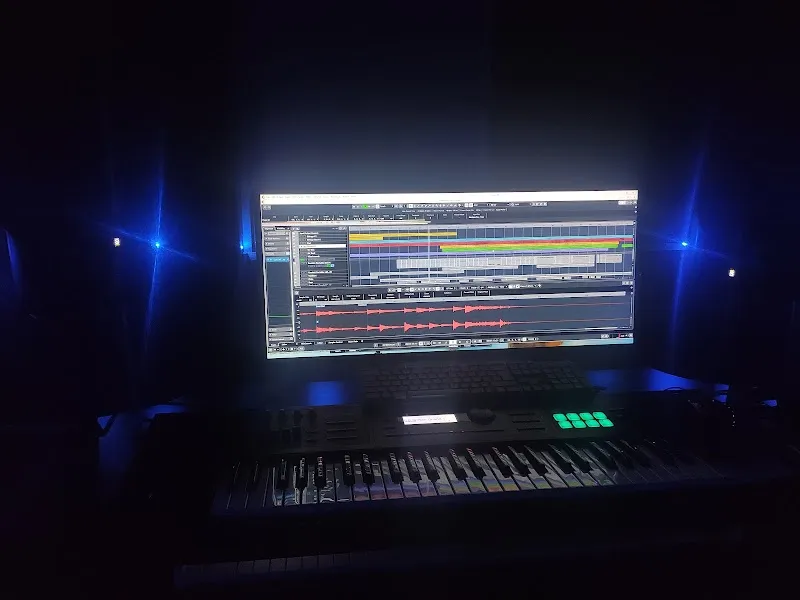 Studio Reverb