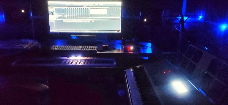 Studio Reverb