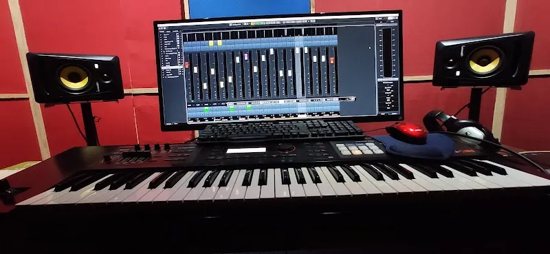 Studio Reverb