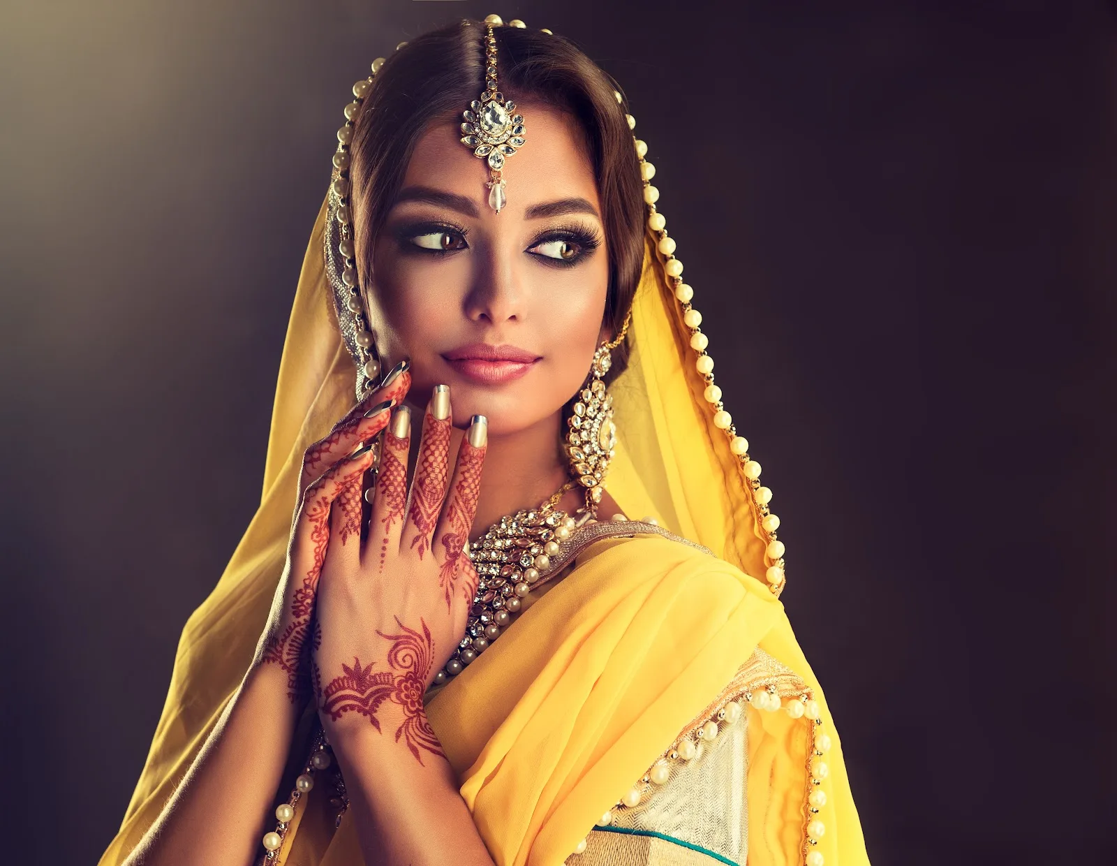 Kanya Beauty Salon, Adyar
