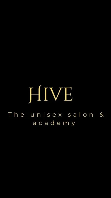 Hive The Unisex Salon