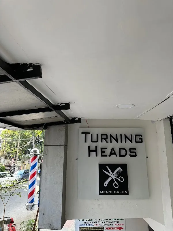 Turning Heads ️IMRAN ️