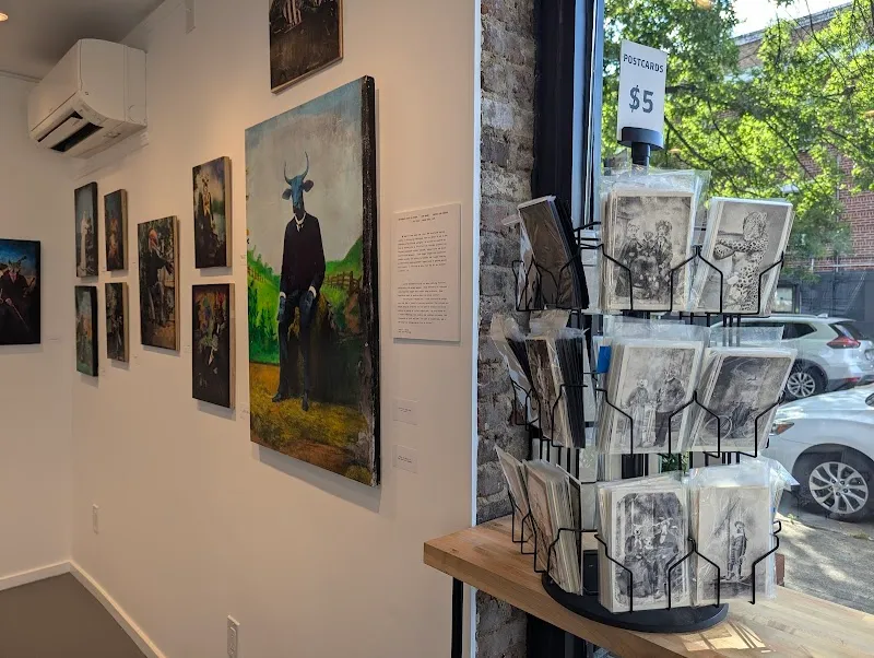 Astoria Art Center