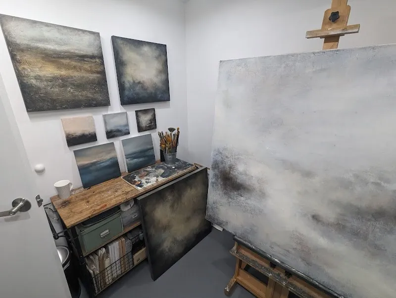 Astoria Art Center