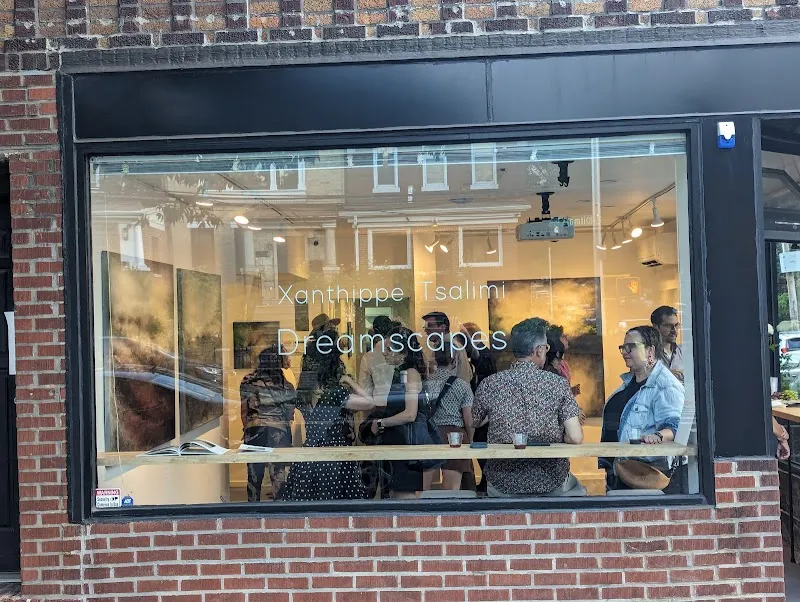 Astoria Art Center