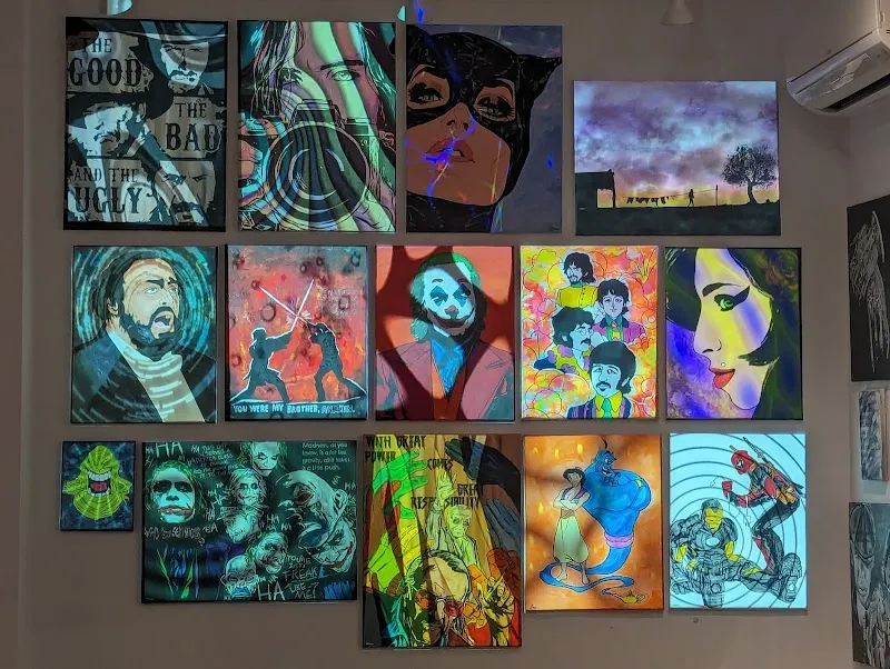Astoria Art Center