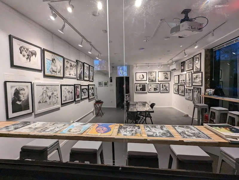 Astoria Art Center