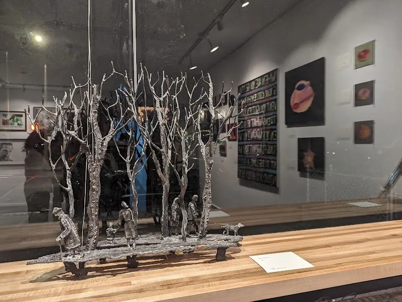 Astoria Art Center