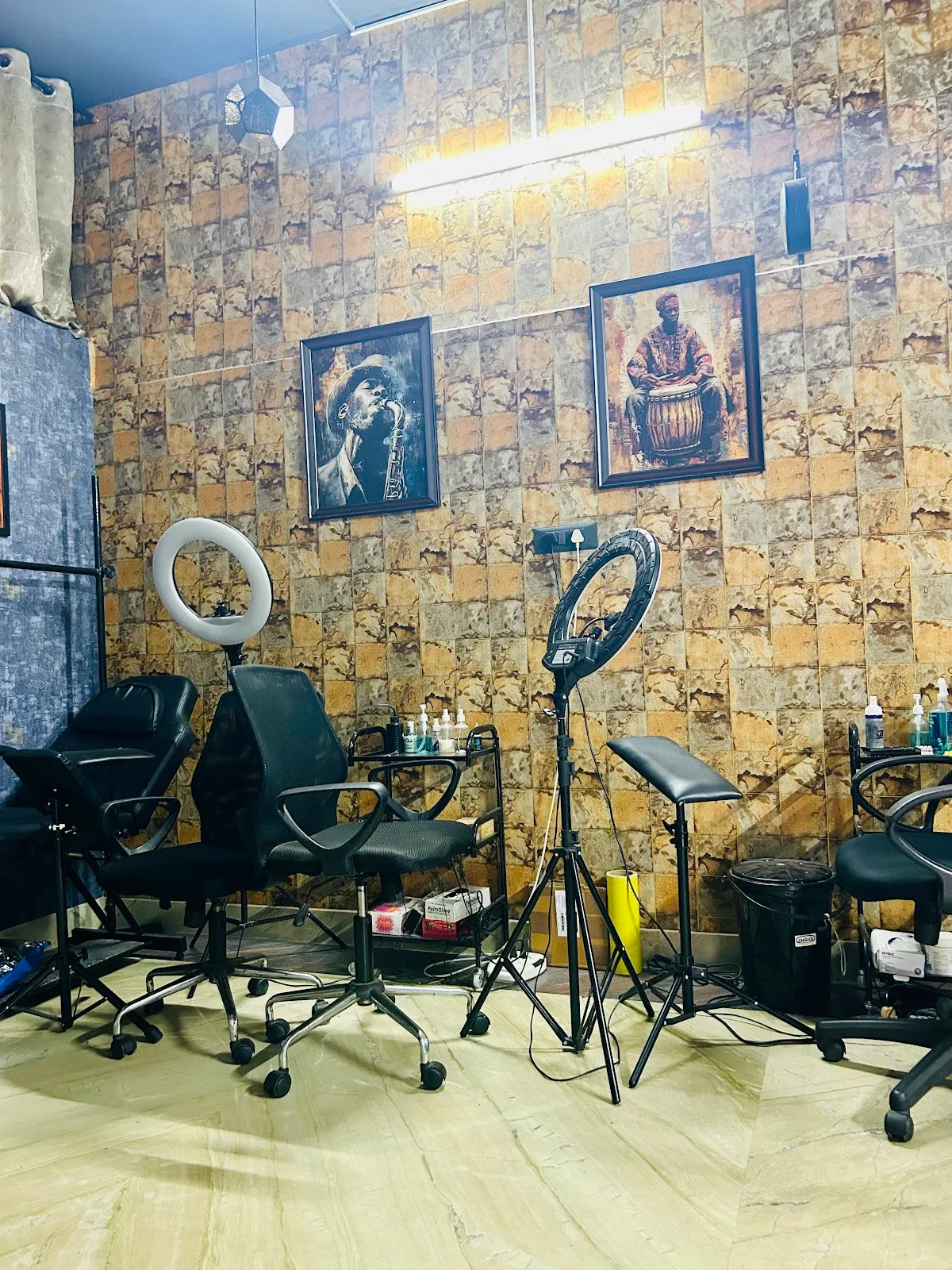 Tattoos point || best tattoo studio|| piercing
