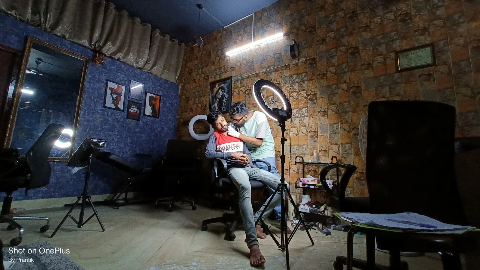 Tattoos point || best tattoo studio|| piercing