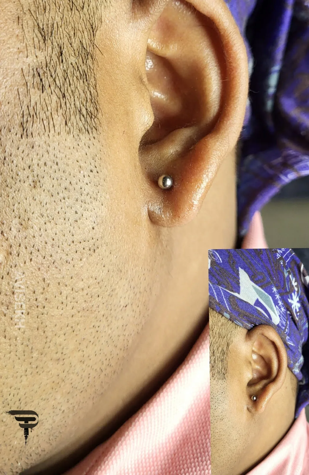 Tattoos point || best tattoo studio|| piercing
