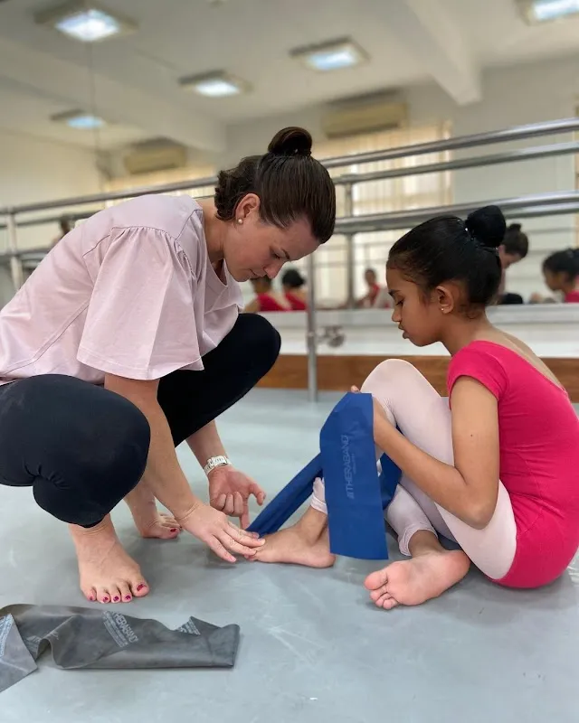 Bella Academy