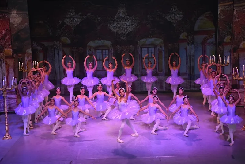 Bella Academy