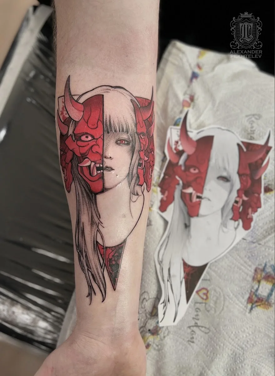 Tattoo-Leader-Moscow