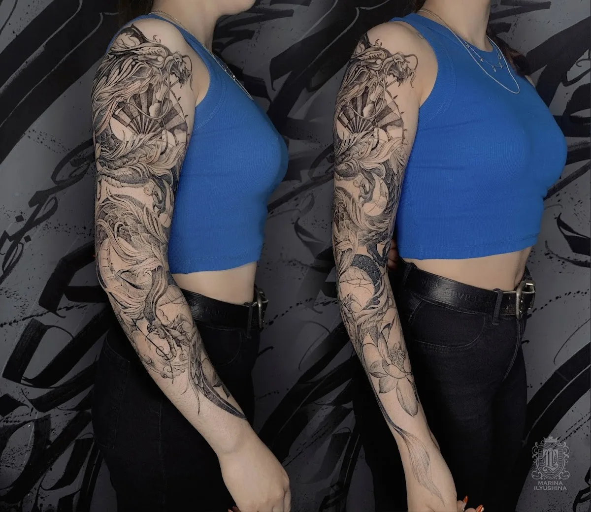 Tattoo-Leader-Moscow