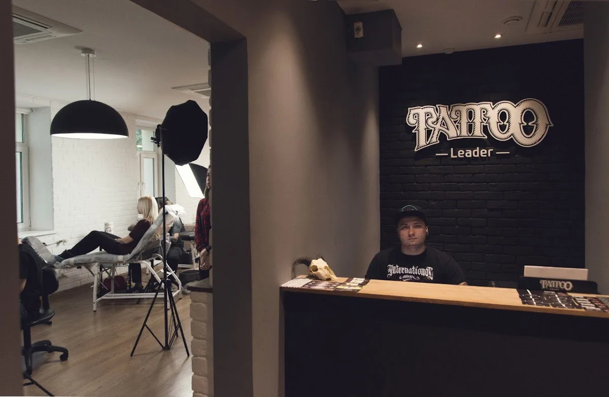 Tattoo-Leader-Moscow