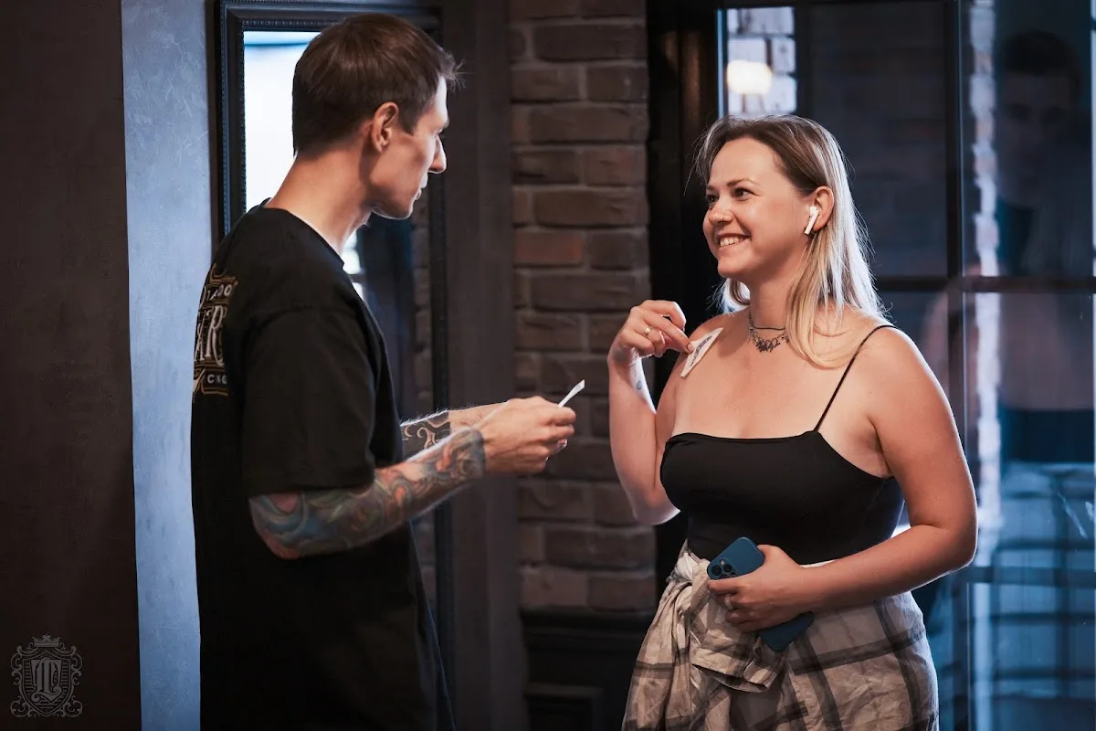 Tattoo-Leader-Moscow