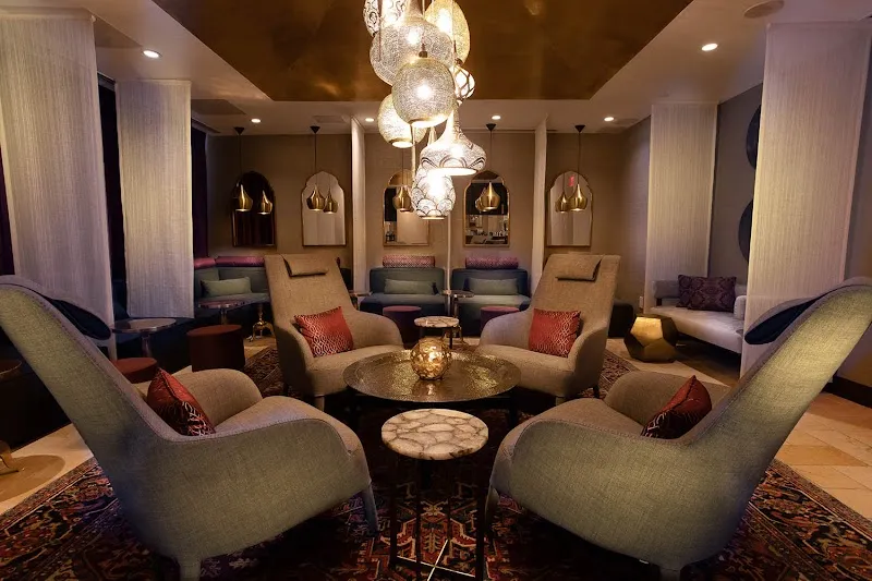 Miraj Hammam Spa