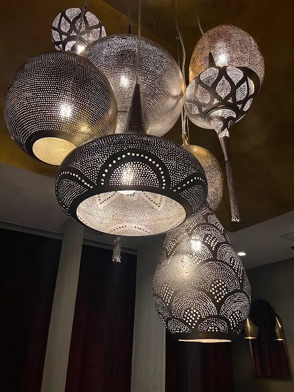 Miraj Hammam Spa