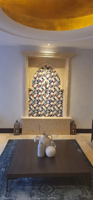 Miraj Hammam Spa