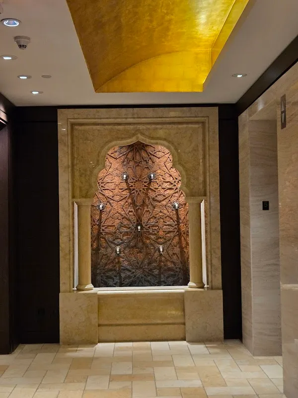 Miraj Hammam Spa