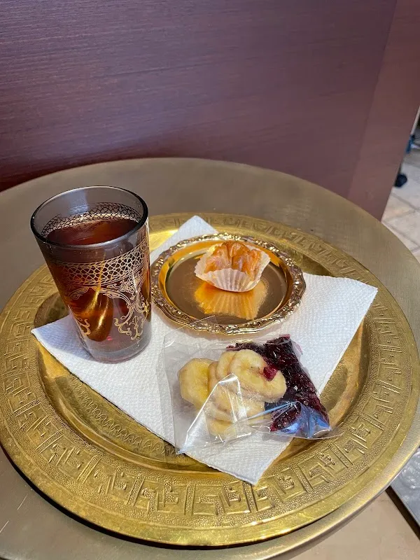 Miraj Hammam Spa
