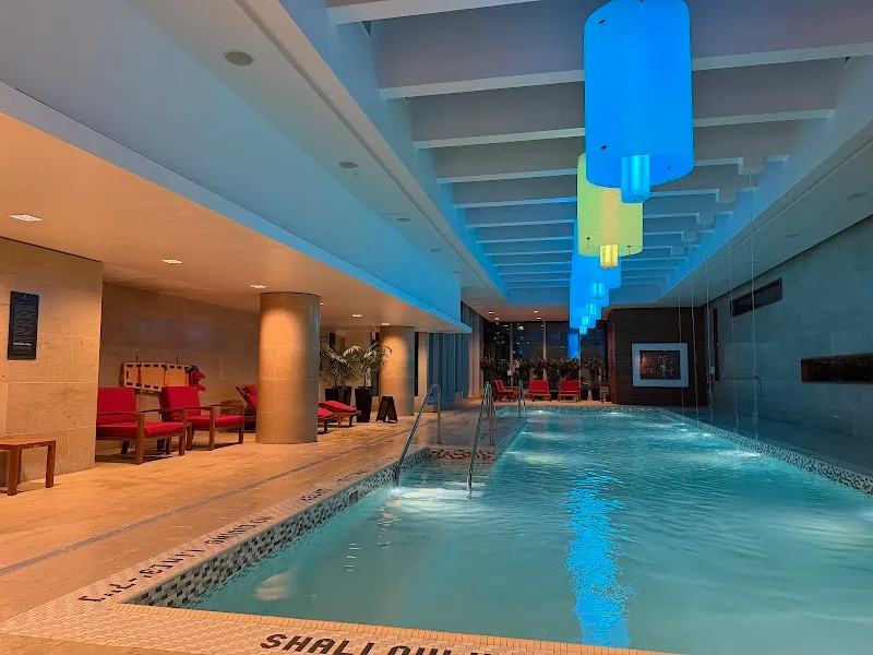 Miraj Hammam Spa
