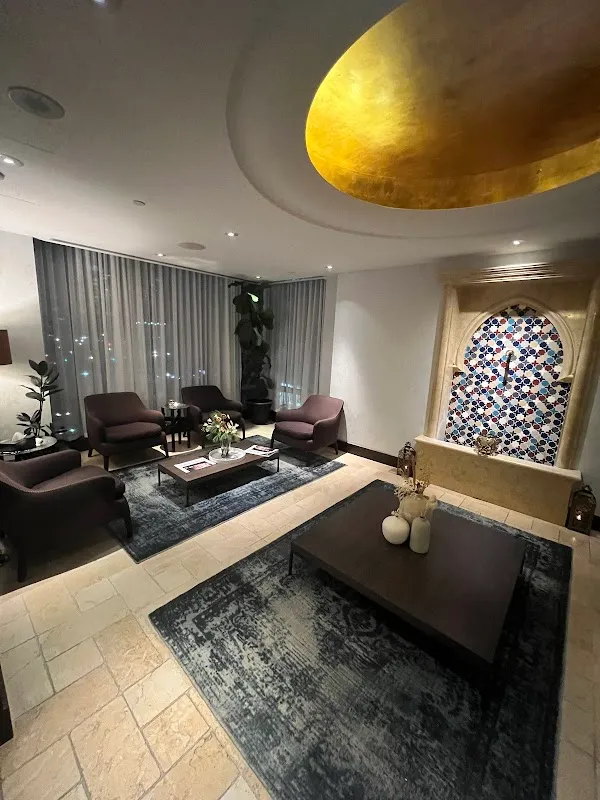 Miraj Hammam Spa