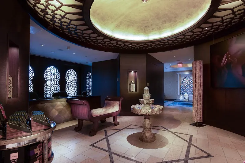 Miraj Hammam Spa