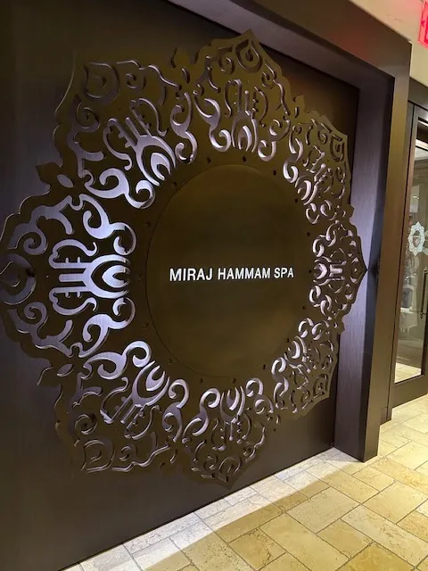 Miraj Hammam Spa