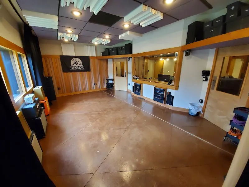 Evergroove Studio
