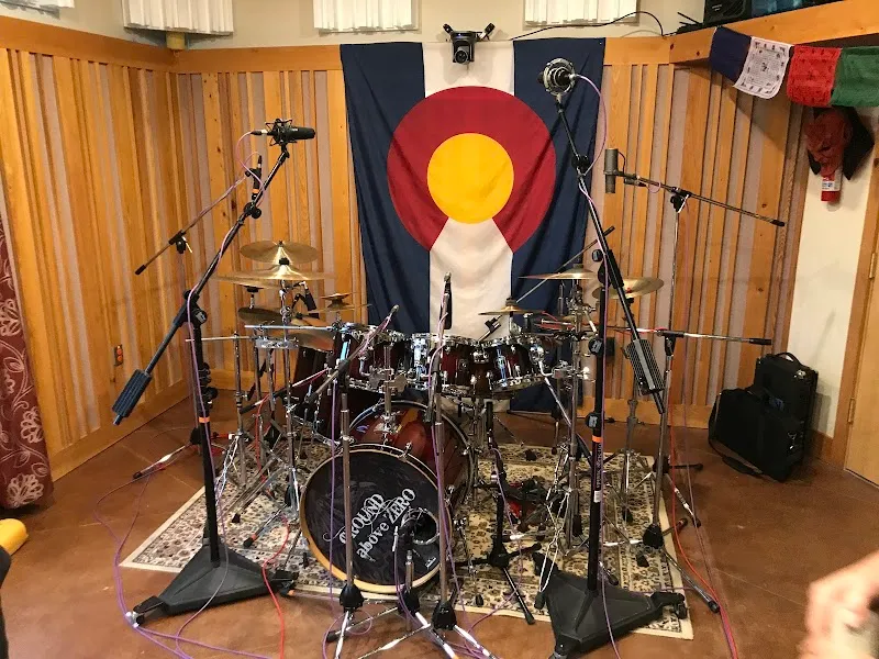 Evergroove Studio