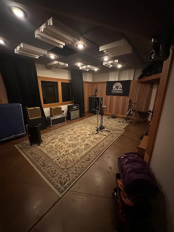 Evergroove Studio