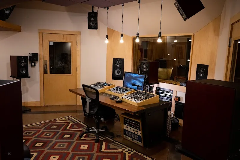 Evergroove Studio