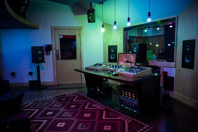 Evergroove Studio
