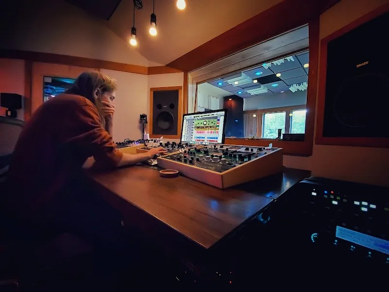 Evergroove Studio