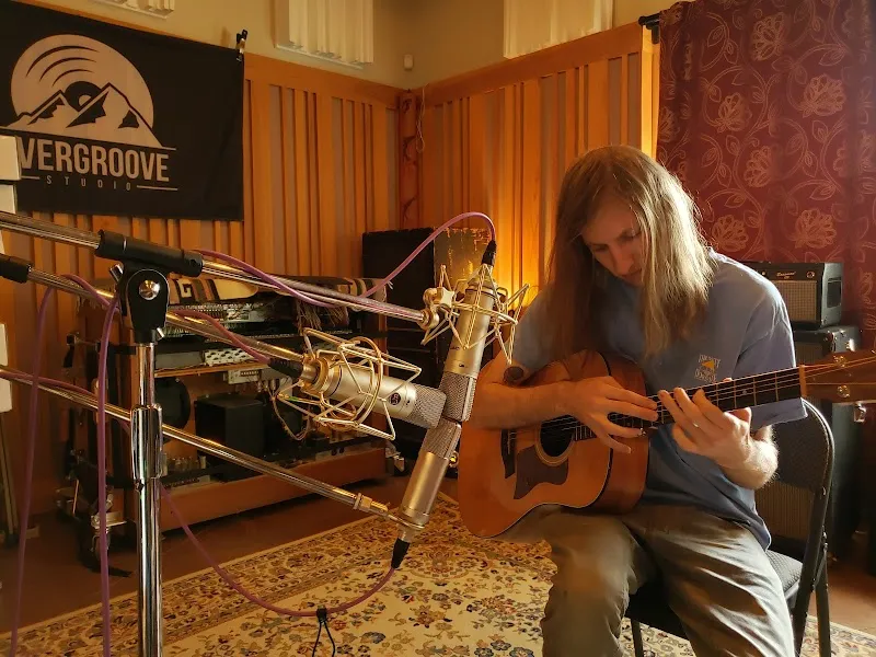 Evergroove Studio