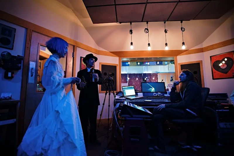 Evergroove Studio