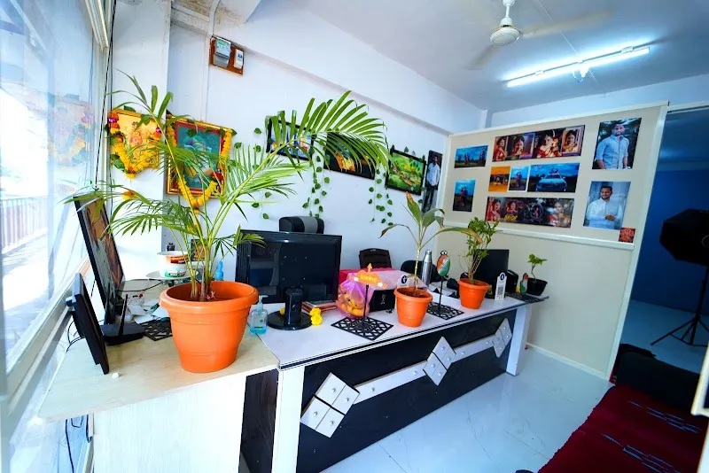 Akash production & Photo Studio