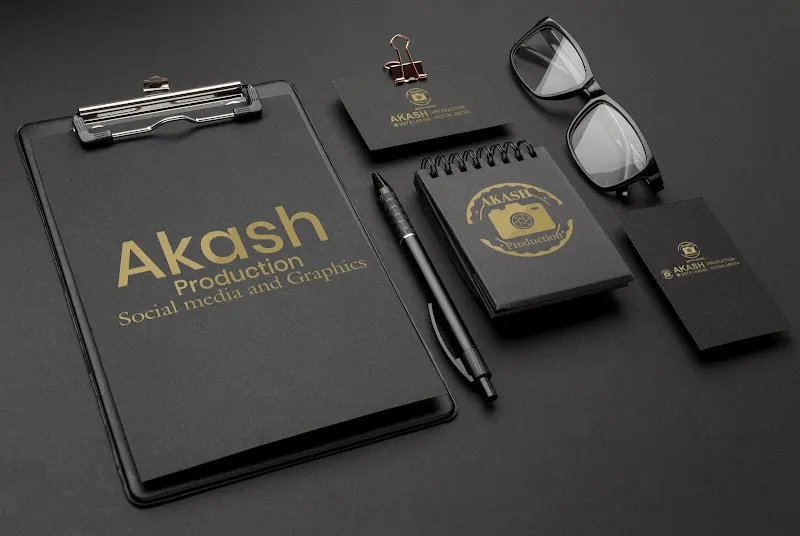 Akash production & Photo Studio